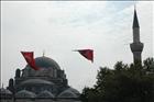 31 Istanbul, Turkey